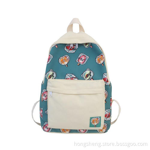 College Backpack